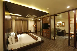 Аджмер: Paradizzo Resort