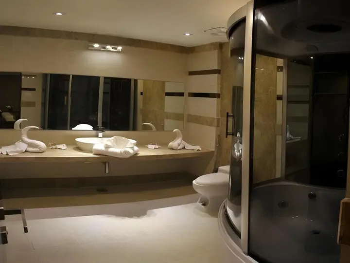 Аджмер: Paradizzo Resort