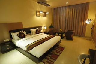 Аджмер: Paradizzo Resort