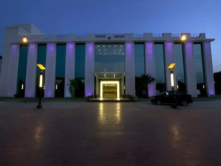 Аджмер: Paradizzo Resort