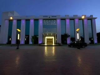 Аджмер: Paradizzo Resort