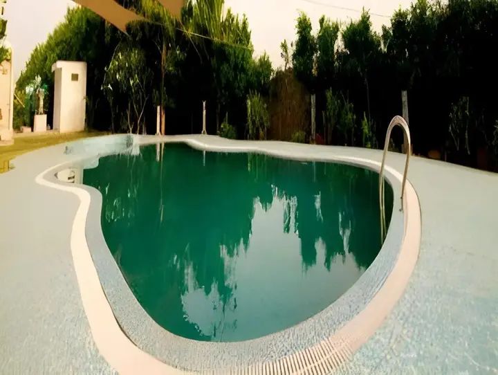 Аджмер: Paradizzo Resort