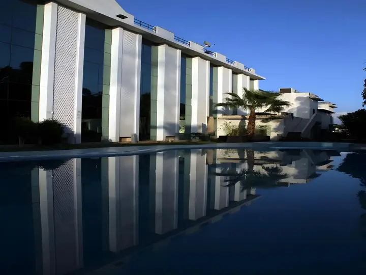 Аджмер: Paradizzo Resort