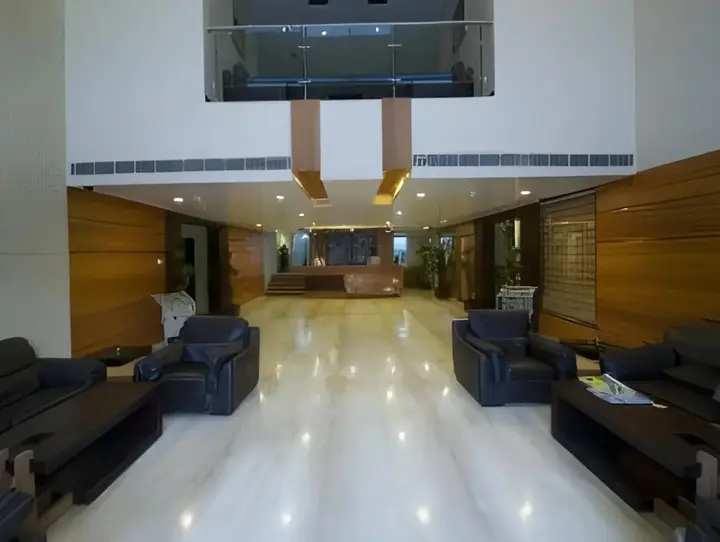 Аджмер: Paradizzo Resort
