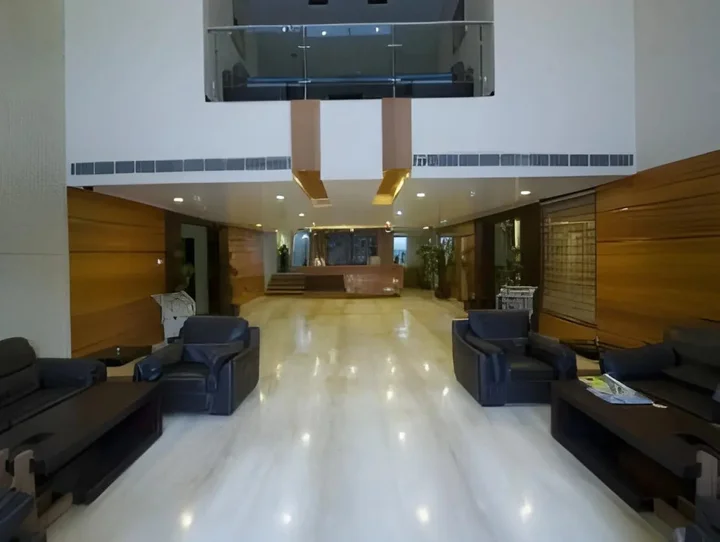 Аджмер: Paradizzo Resort