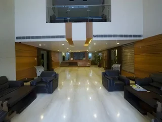Аджмер: Paradizzo Resort