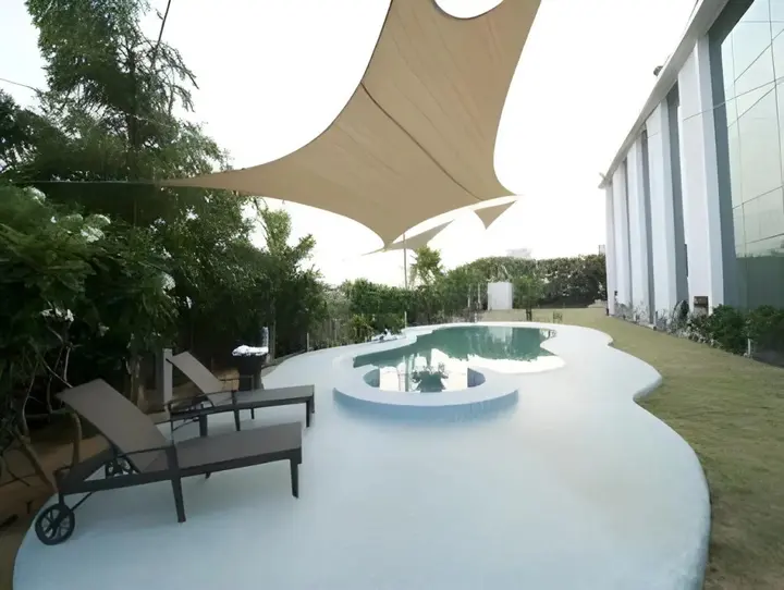 Аджмер: Paradizzo Resort