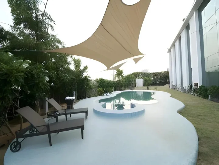 Аджмер: Paradizzo Resort