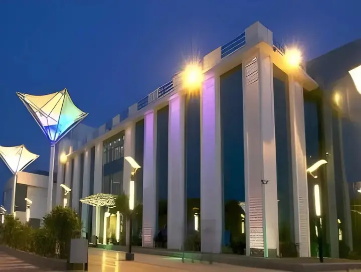 Аджмер: Paradizzo Resort
