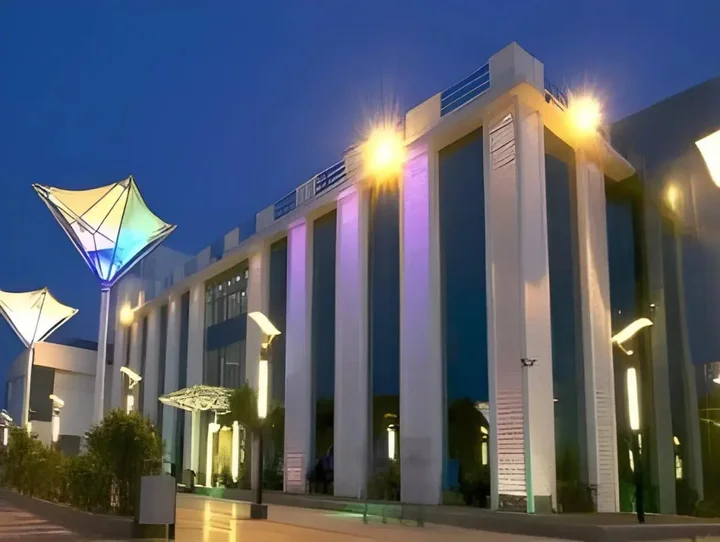 Аджмер: Paradizzo Resort