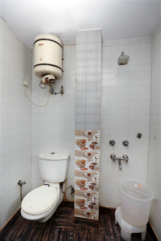 Нью-Дели: Hotel Visa Guest House