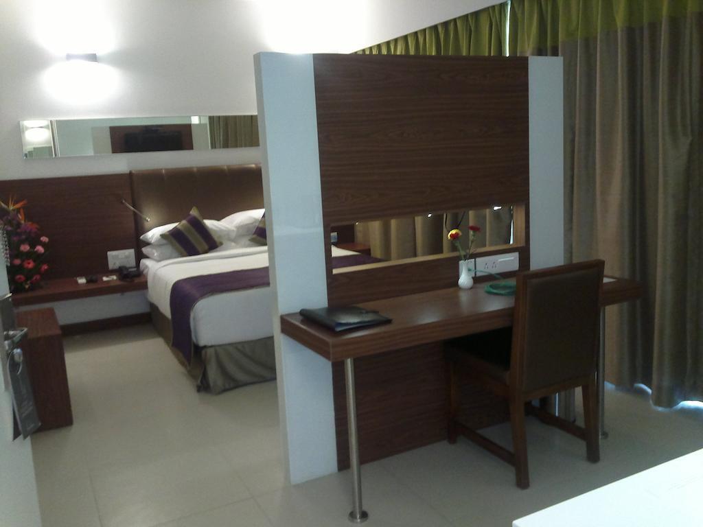 Бангалор: The Urban Hotel
