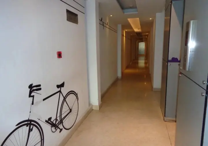 Бангалор: The Urban Hotel