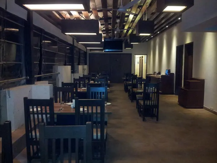 Бангалор: The Urban Hotel