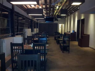 Бангалор: The Urban Hotel