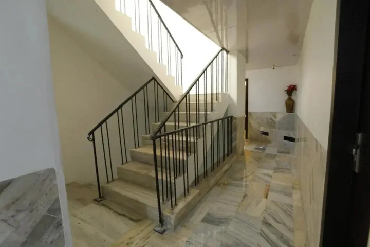 Хандала: Sunrise Hill Resort