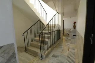 Хандала: Sunrise Hill Resort