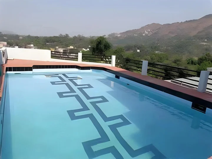 Хандала: Sunrise Hill Resort