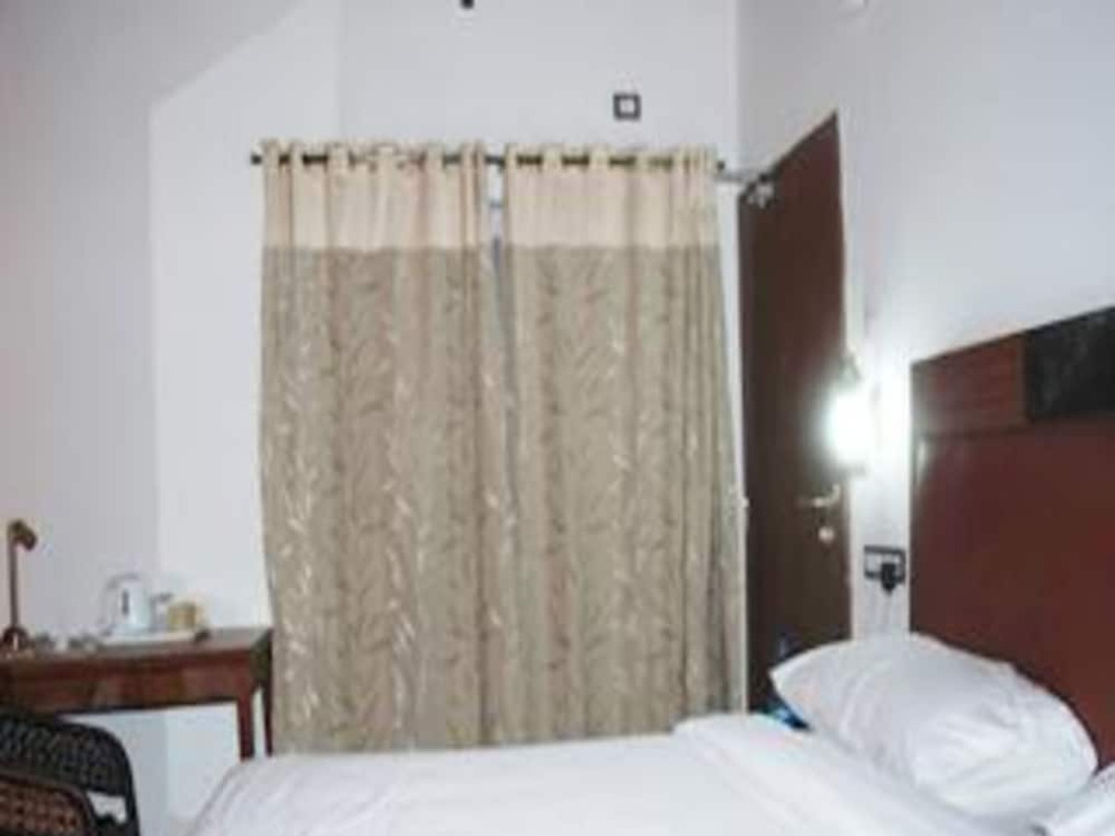 Sakleshpur: Eka Resorts