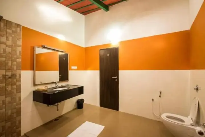 Sakleshpur: Eka Resorts