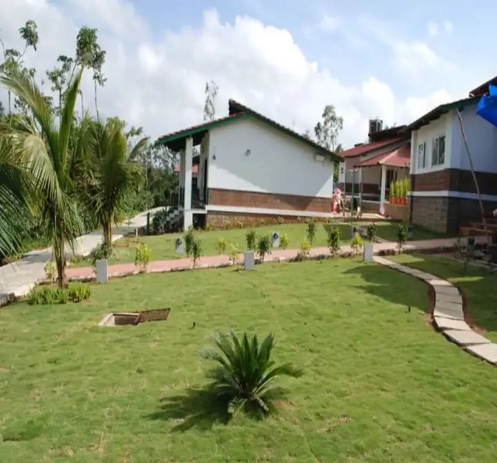 Sakleshpur: Eka Resorts