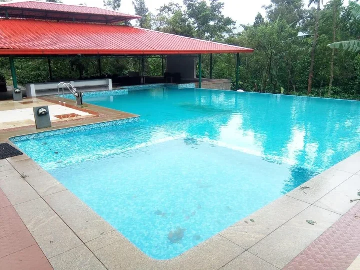 Sakleshpur: Eka Resorts