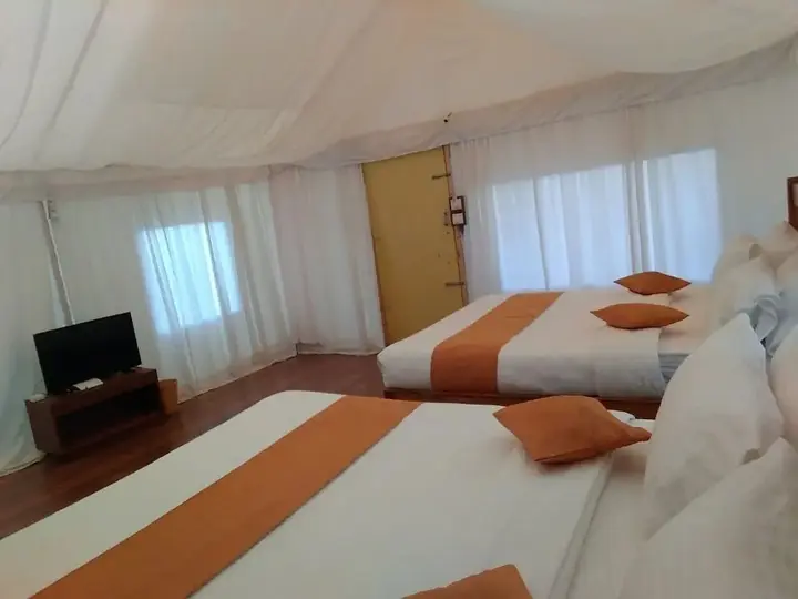 Sakleshpur: Eka Resorts