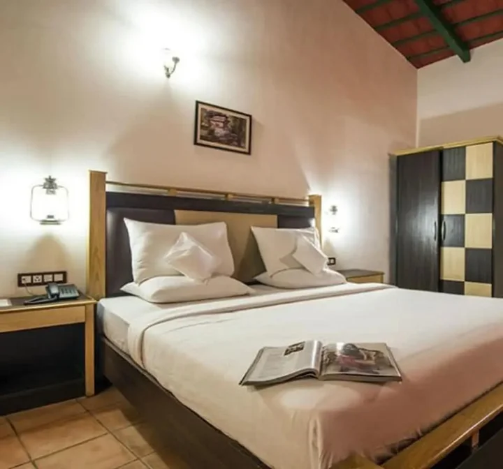Sakleshpur: Eka Resorts