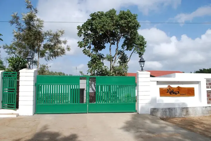 Sakleshpur: Eka Resorts