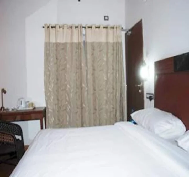 Sakleshpur: Eka Resorts