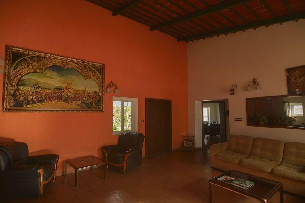 Sakleshpur: Eka Resorts