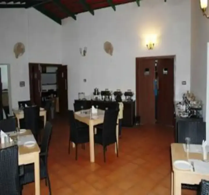 Sakleshpur: Eka Resorts