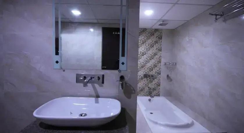Ахмедабад: Hotel Furaat Inn