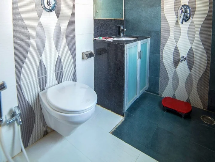 Джодхпур: Hotel AR Excellency