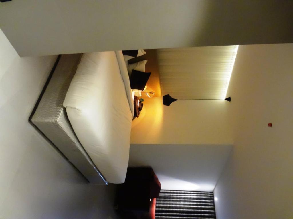 Тхане: Hotel Satkar Grande