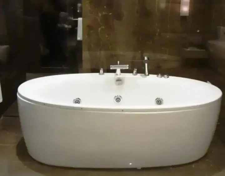 Тхане: Hotel Satkar Grande