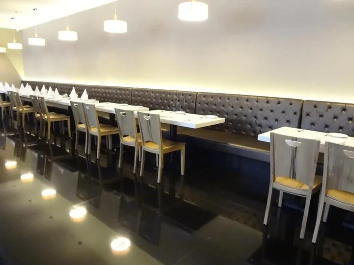 Тхане: Hotel Satkar Grande