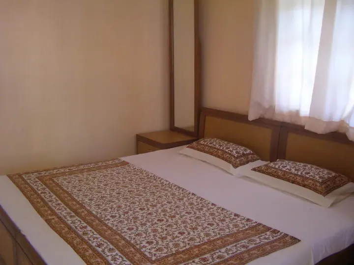 Калангут: Flower Holiday Home