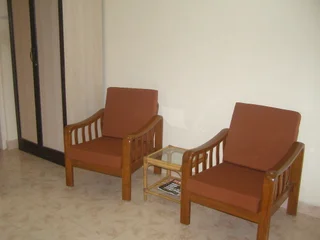 Калангут: Flower Holiday Home