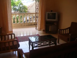 Калангут: Flower Holiday Home