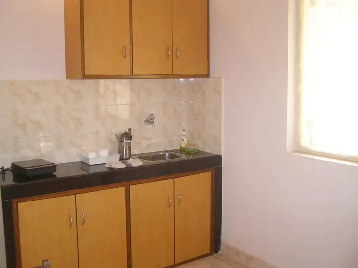 Калангут: Flower Holiday Home