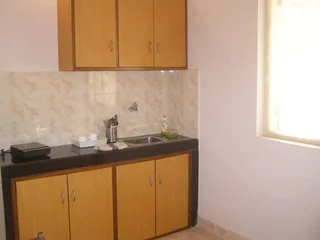 Калангут: Flower Holiday Home