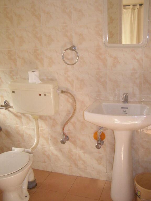 Калангут: Flower Holiday Home