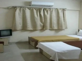 Пуна: Shree Balaji Hospitality - Sanaya Belveder