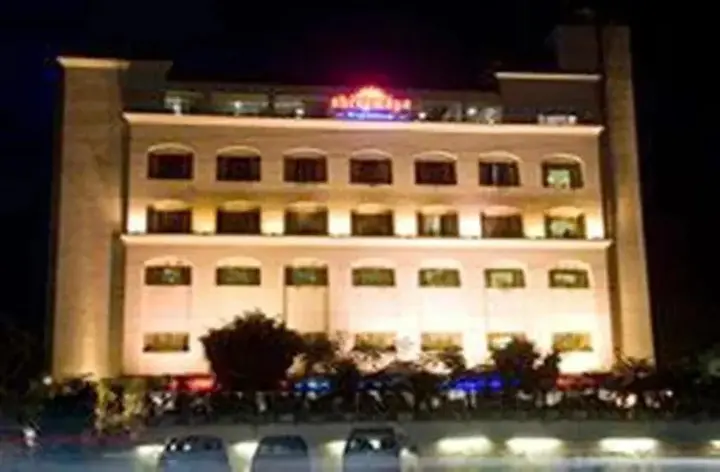 Индаур: Shreemaya Residency