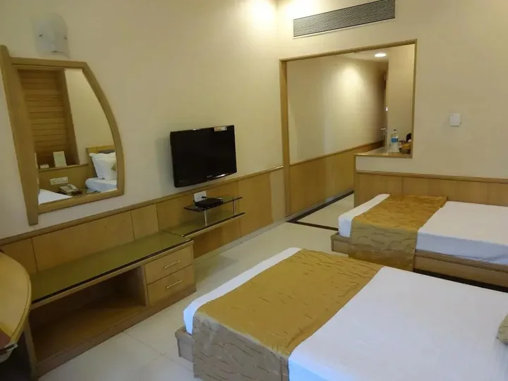 Индаур: Shreemaya Residency