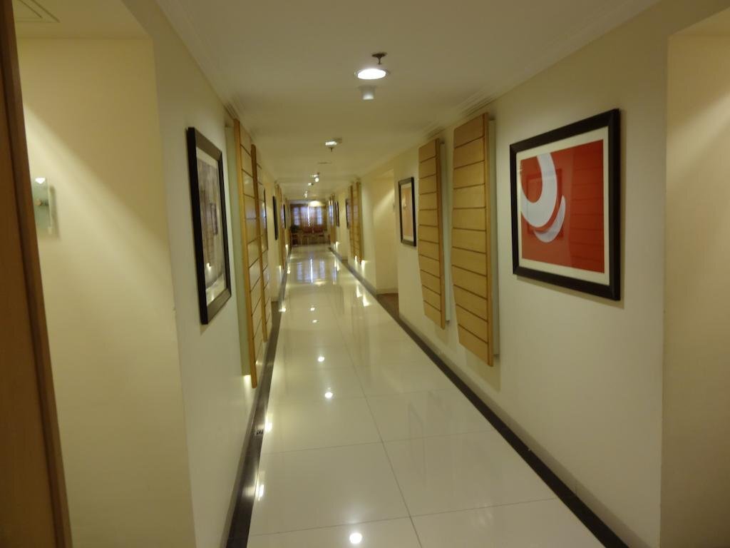 Индаур: Shreemaya Residency