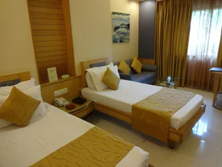 Индаур: Shreemaya Residency