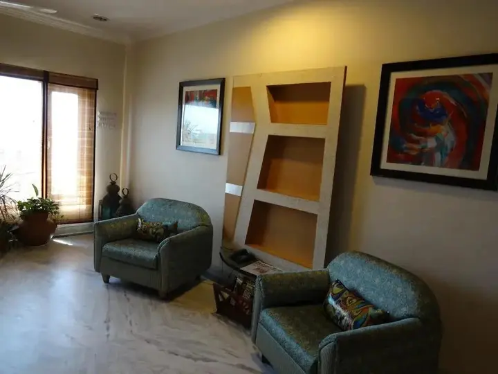 Индаур: Shreemaya Residency