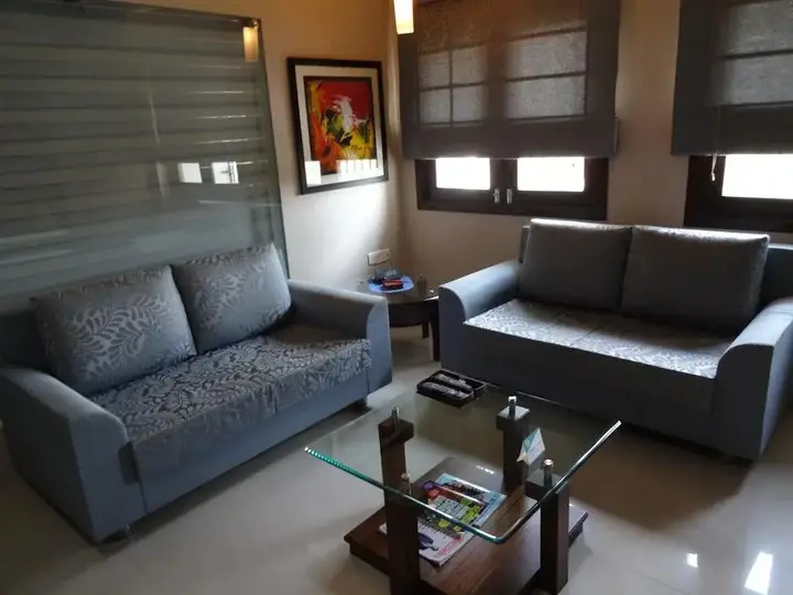 Индаур: Shreemaya Residency